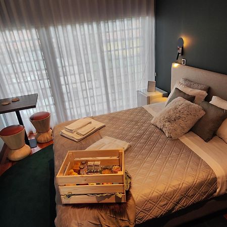 Quinta Do Esquilo - Hotel Rural Rendufe Экстерьер фото