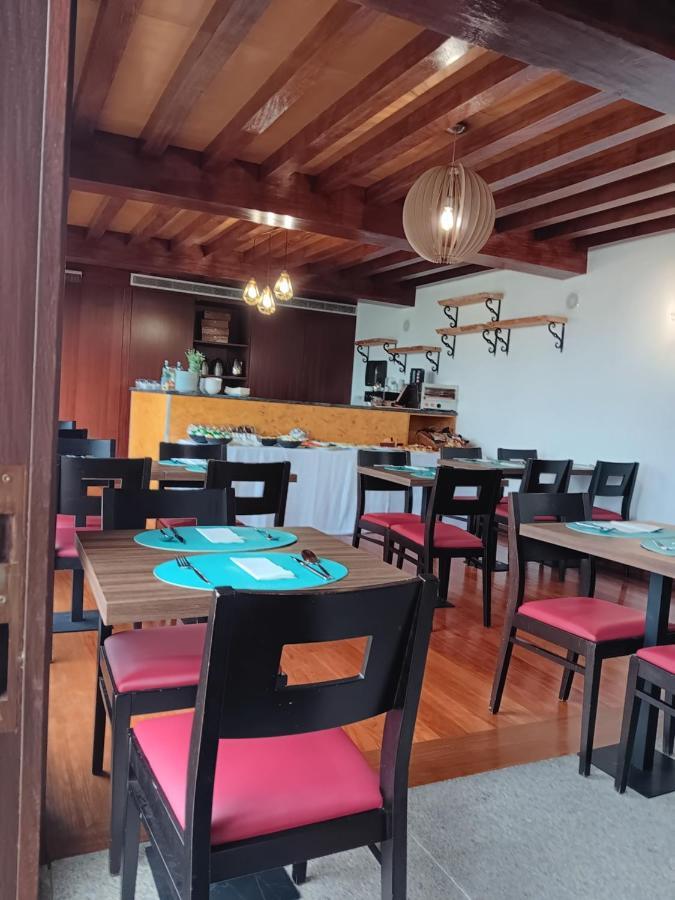 Quinta Do Esquilo - Hotel Rural Rendufe Экстерьер фото