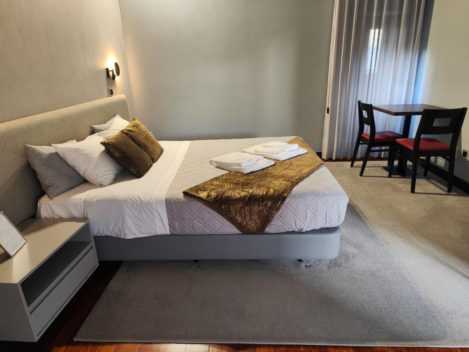Quinta Do Esquilo - Hotel Rural Rendufe Экстерьер фото