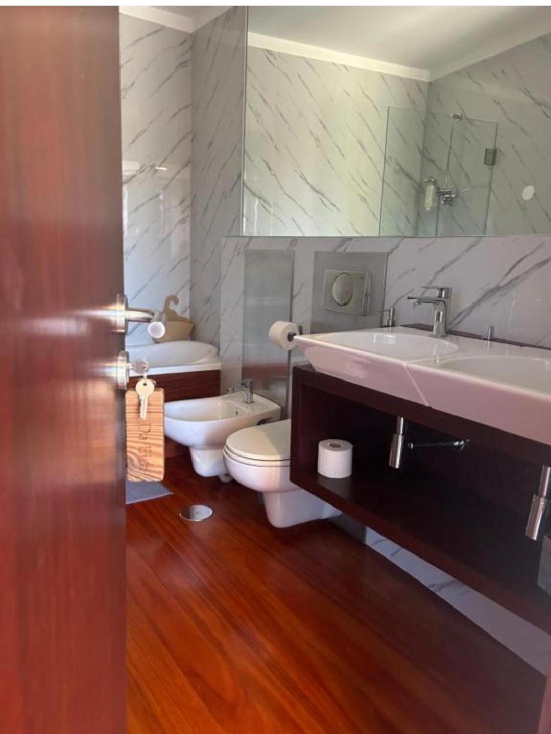 Quinta Do Esquilo - Hotel Rural Rendufe Экстерьер фото
