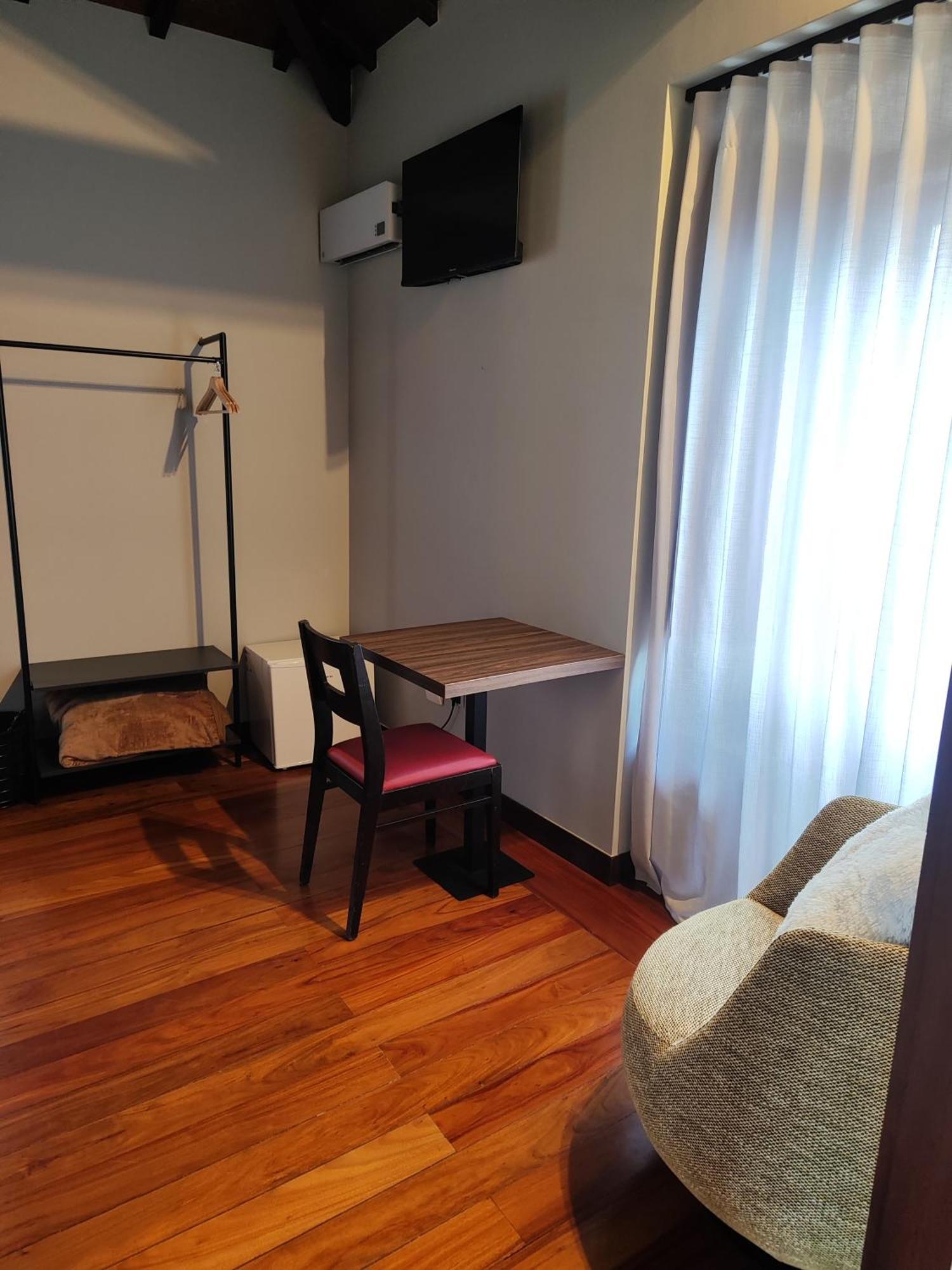 Quinta Do Esquilo - Hotel Rural Rendufe Экстерьер фото