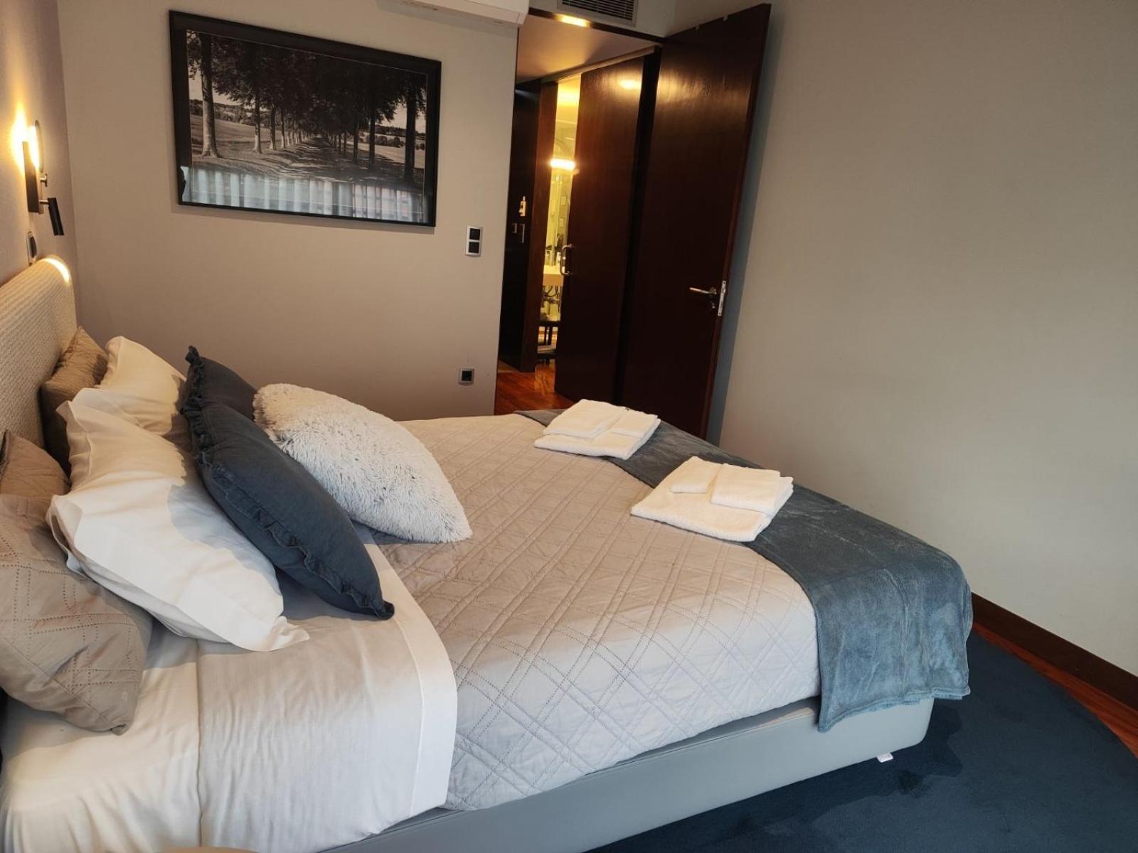 Quinta Do Esquilo - Hotel Rural Rendufe Экстерьер фото