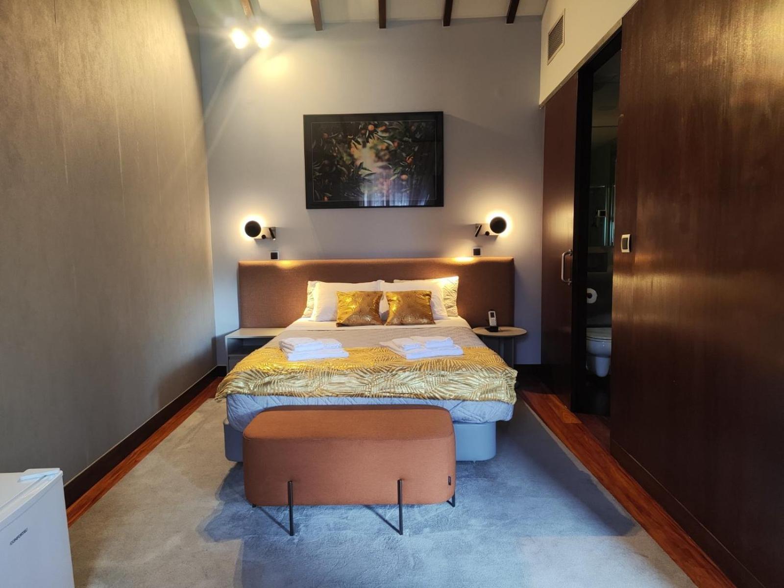 Quinta Do Esquilo - Hotel Rural Rendufe Экстерьер фото