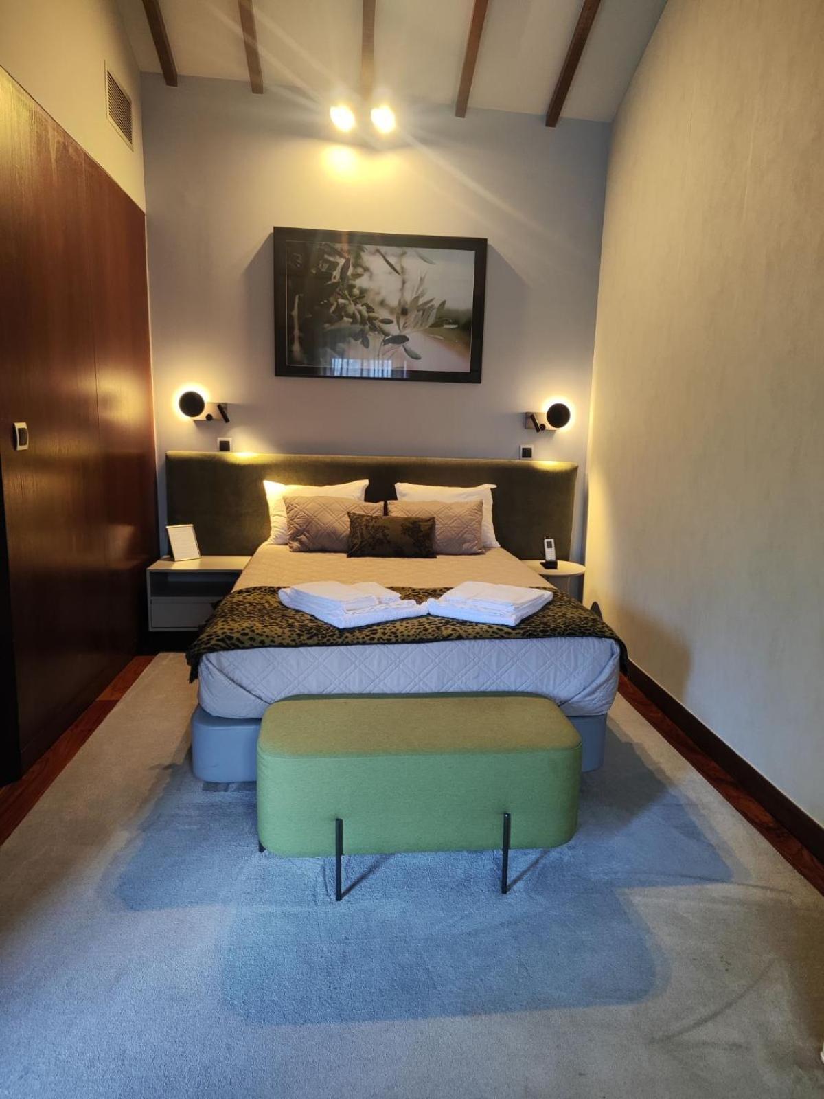 Quinta Do Esquilo - Hotel Rural Rendufe Экстерьер фото