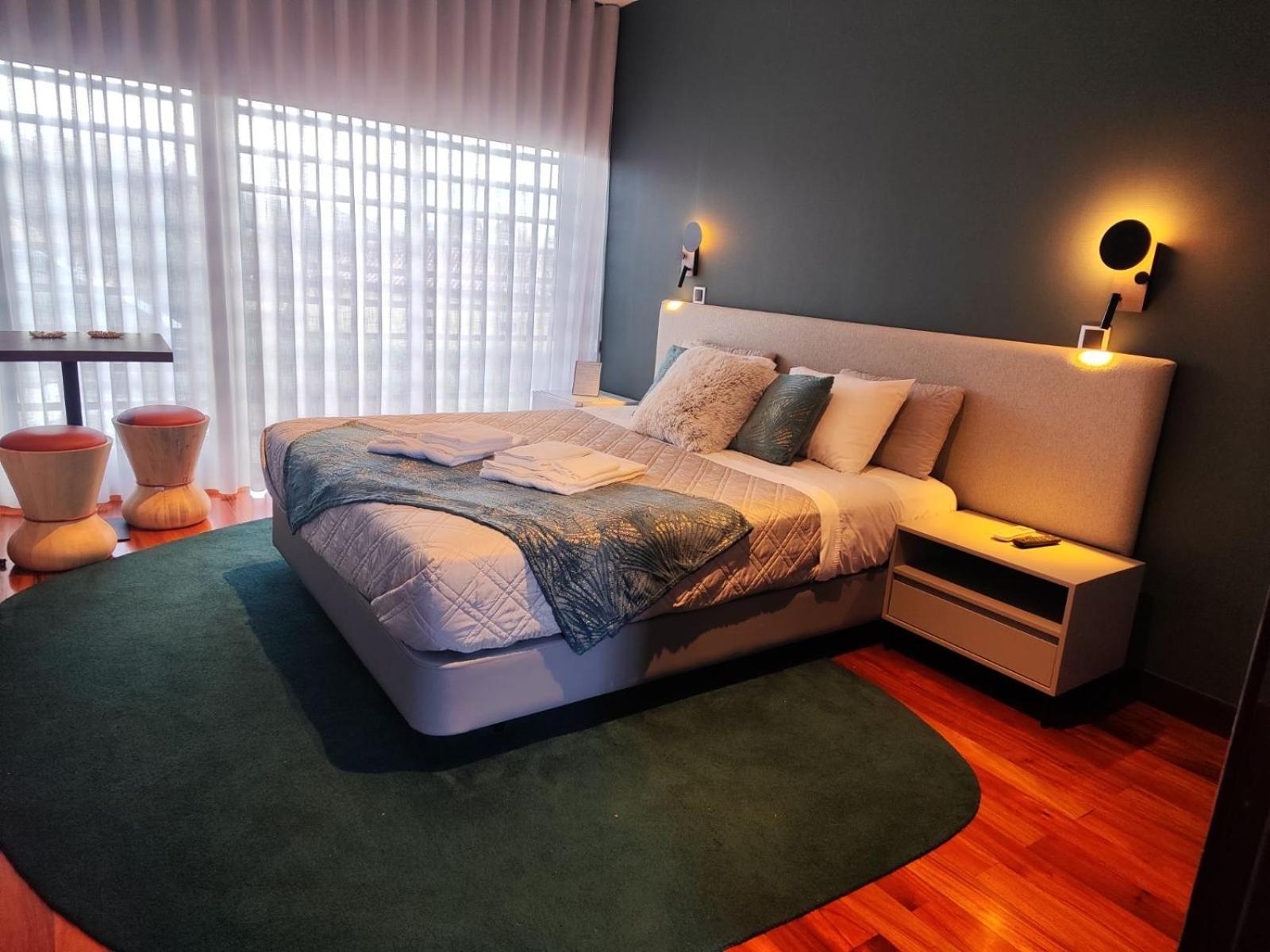 Quinta Do Esquilo - Hotel Rural Rendufe Экстерьер фото