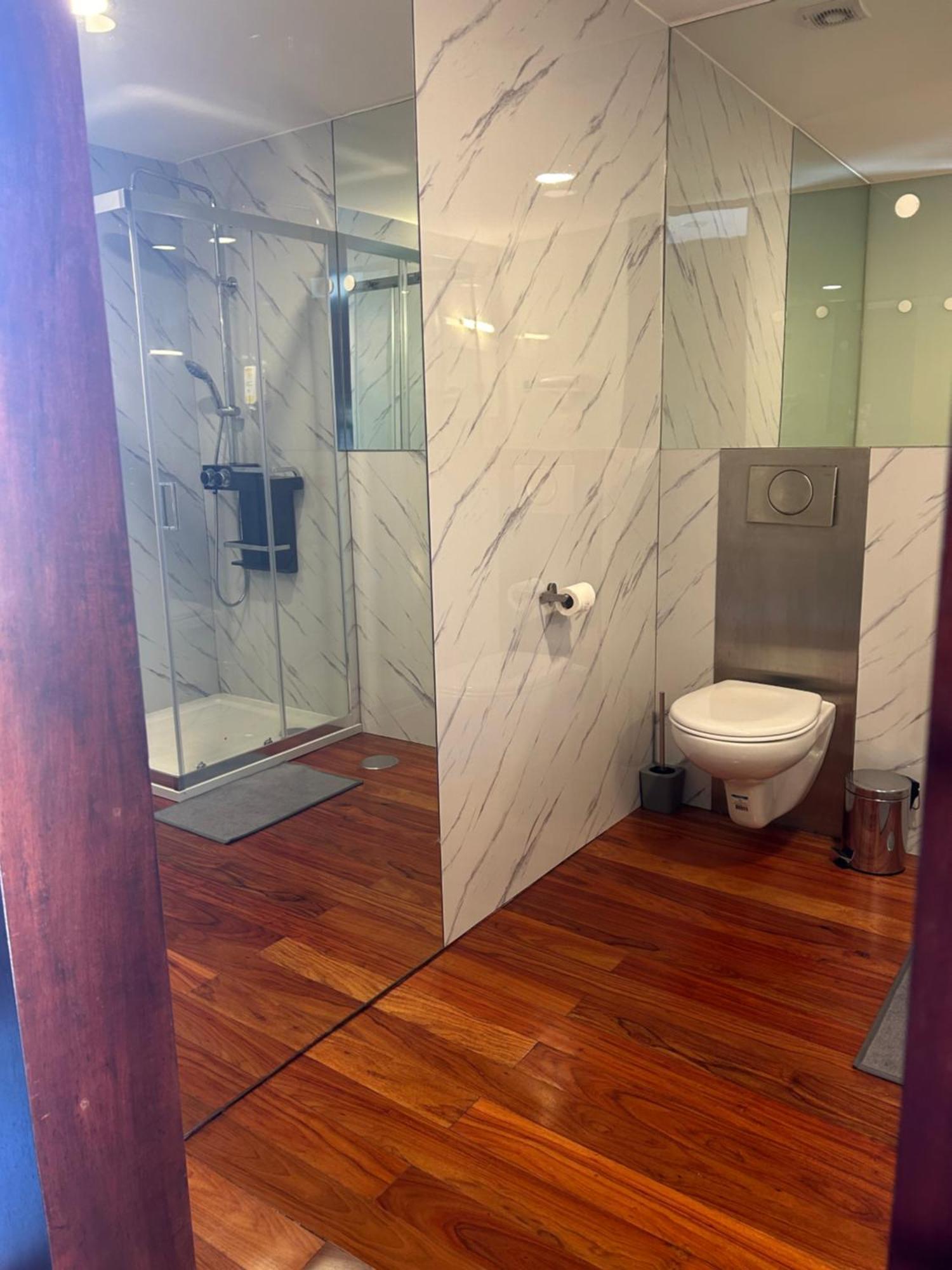 Quinta Do Esquilo - Hotel Rural Rendufe Экстерьер фото