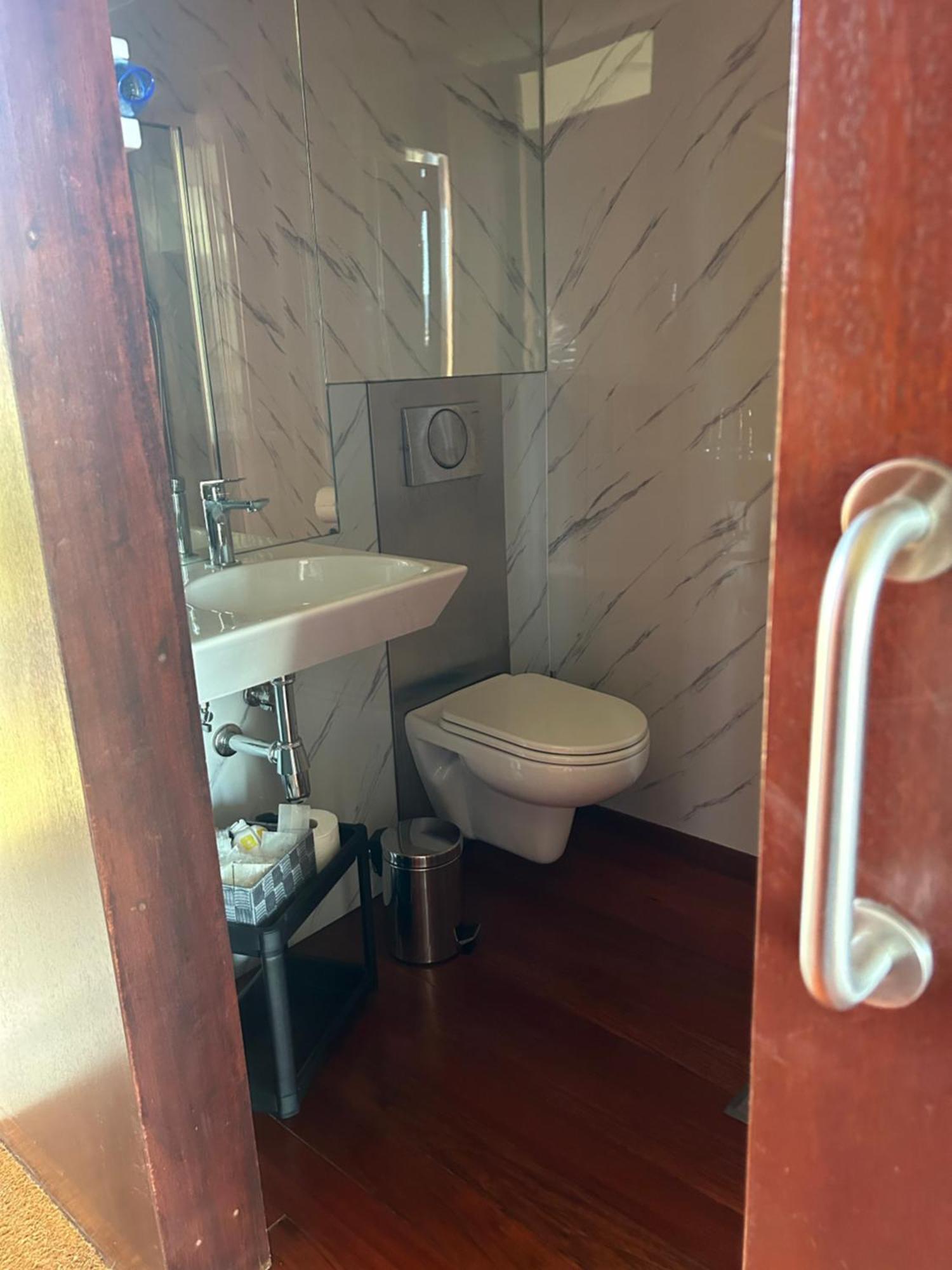 Quinta Do Esquilo - Hotel Rural Rendufe Экстерьер фото