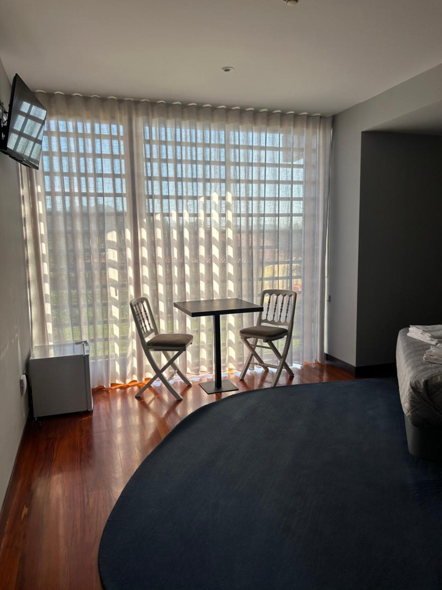 Quinta Do Esquilo - Hotel Rural Rendufe Экстерьер фото