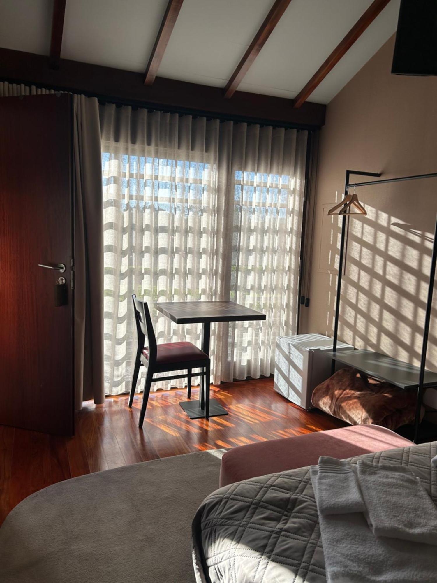 Quinta Do Esquilo - Hotel Rural Rendufe Экстерьер фото